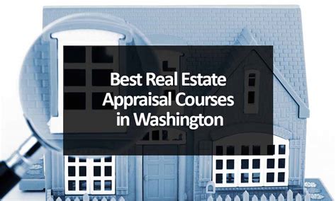 real estate classes online washington