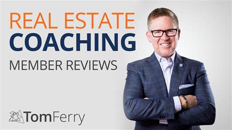 real estate coach reviews