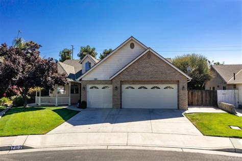Real Estate Companies Hanford Ca