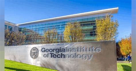 Real Estate Development Georgia Tech