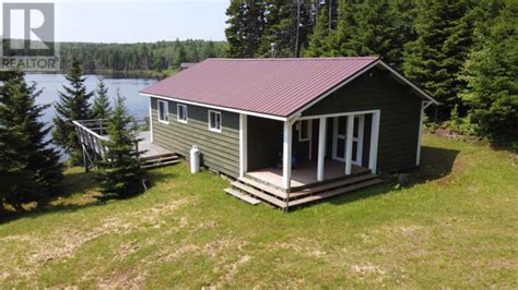 Real Estate For Sale Economy Ns