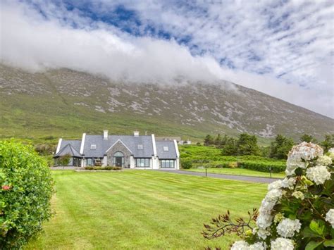 Real Estate For Sale In County Mayo Ireland