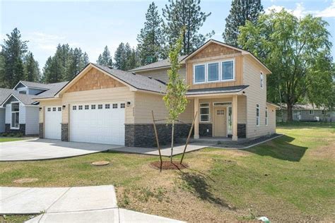 real estate for sale spokane valley wa