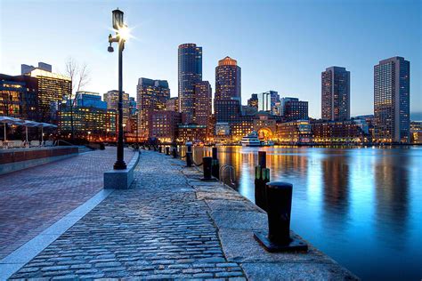 real estate in boston area