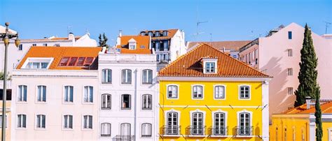 real estate in portugal for expats