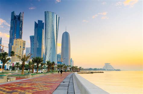 real estate in qatar