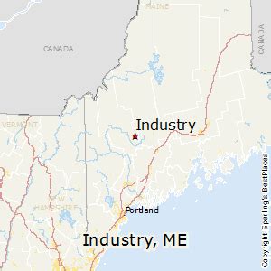 real estate industry maine