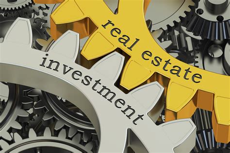 real estate investing in africa