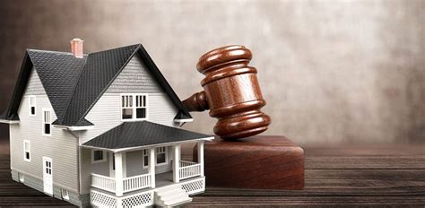 real estate lawsuit cases