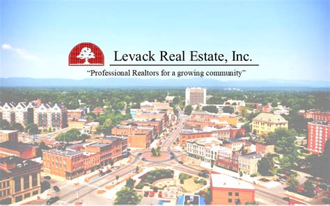 Real Estate Levack