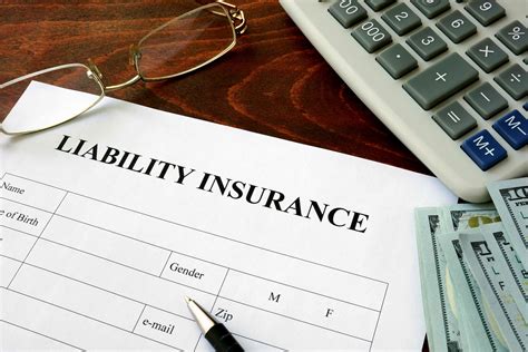 real estate liability insurance