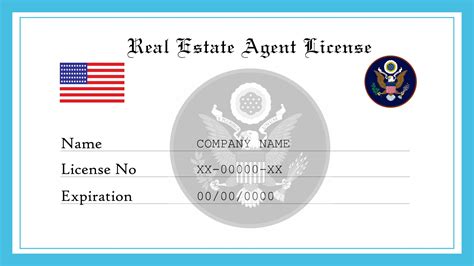 real estate license vs insurance license