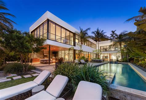 real estate near miami florida beach