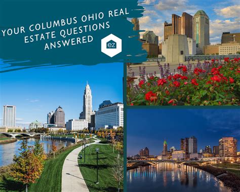 real estate opportunity columbus ohio