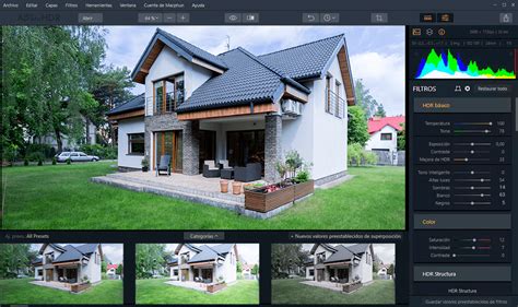 real estate photography management software