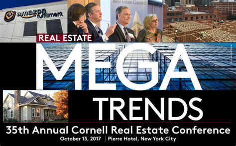 Real Estate Program Cornell