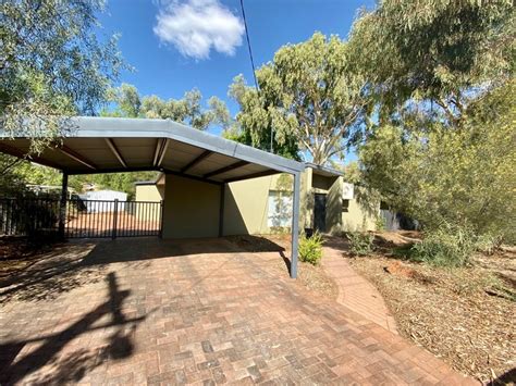 real estate rentals alice springs