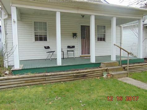 real estate rentals dunbar wv