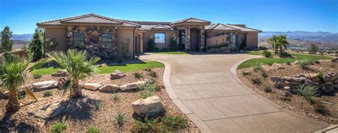 real estate saint george utah