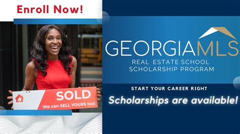 real estate school ga