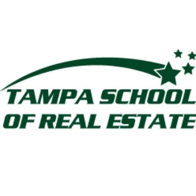 real estate school tampa