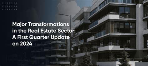 Real Estate Sector Update