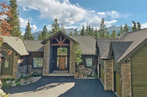 Real Estate Summit County