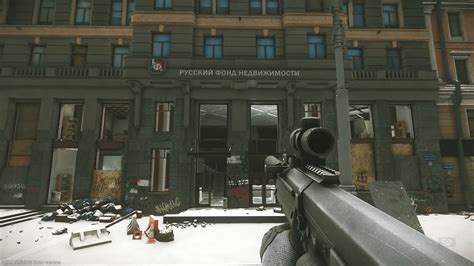 real estate tarkov quest