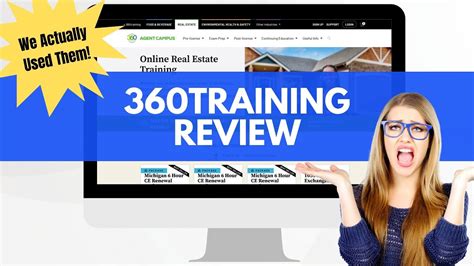 real estate trainers login