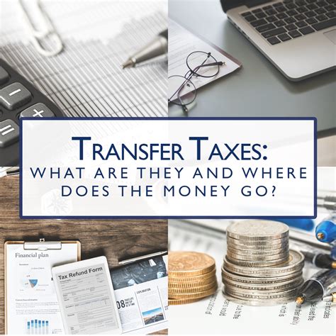 Real Estate Transfer Tax Turkey