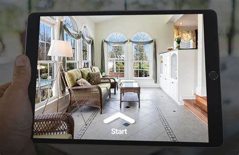 real estate video tour software