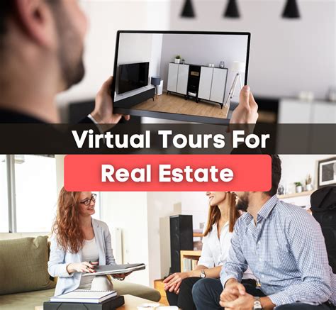 real estate virtual tour companies near me