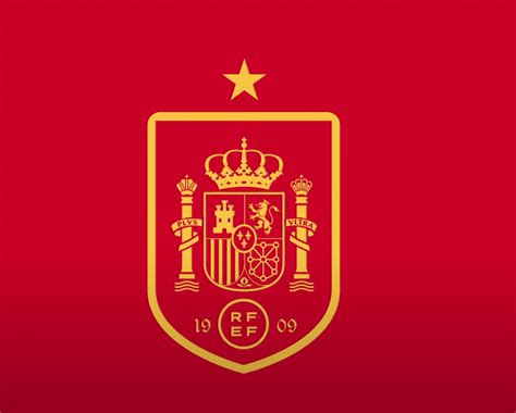 real federación española de fútbol web
