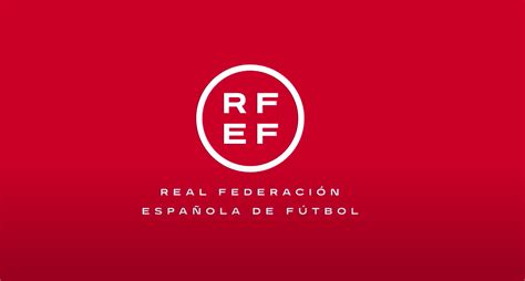 real federacion espanola de futbol