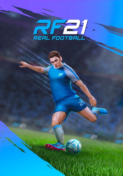 real football 21 game