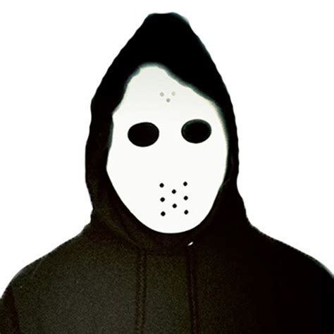 Real Game Master Mask