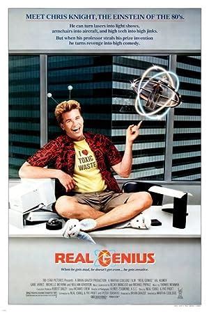 real genius full movie free