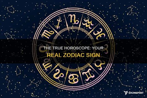 Real Horoscope
