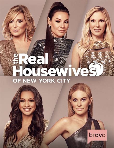 real housewives of new york season 13