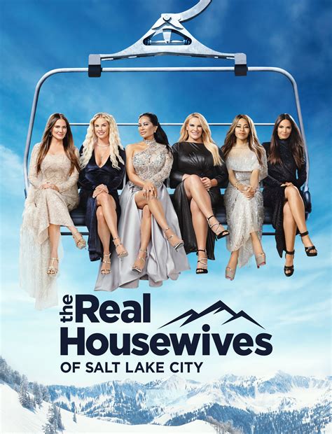 real housewives of salt lake city new episode