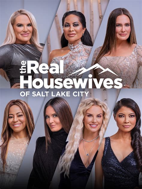 real housewives of salt lake city season 2