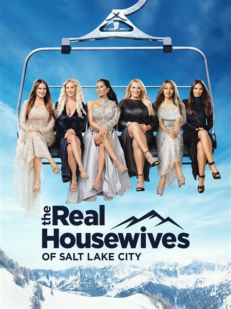 real housewives of salt lake city season 5