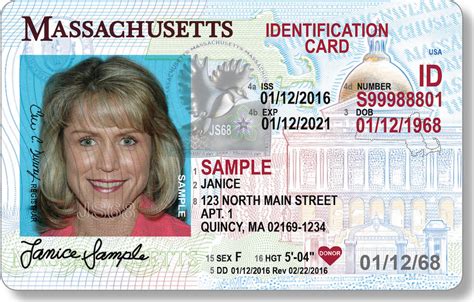 real id massachusetts appointment