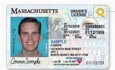 real id massachusetts checklist