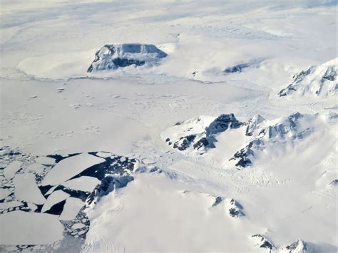 real images of antarctica