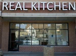 real kitchen chicago il