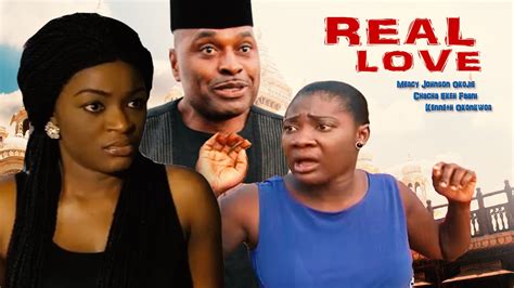 real love nigerian movie by ramsey noah