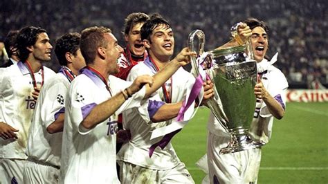 real madrid 1997 final de la champions