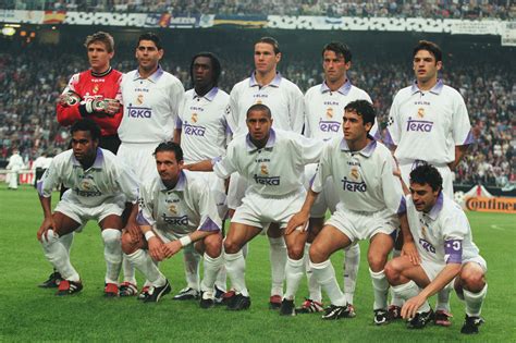 real madrid 1998 champions league final