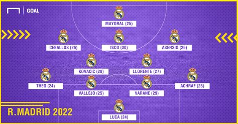 real madrid 2023 2024 schedule